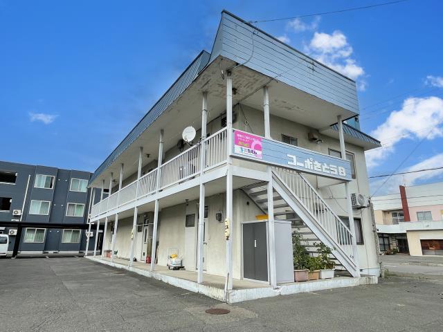 賃貸不動産 写真