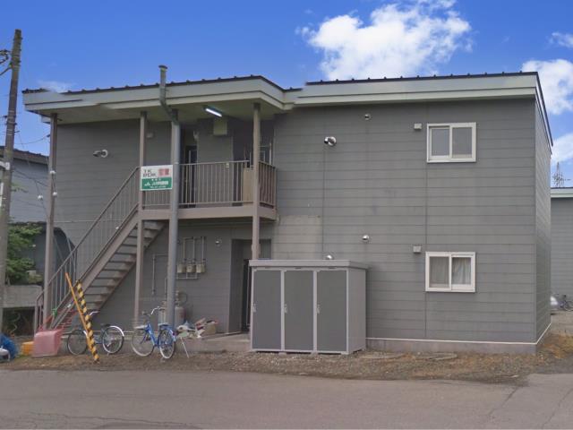 賃貸不動産 写真