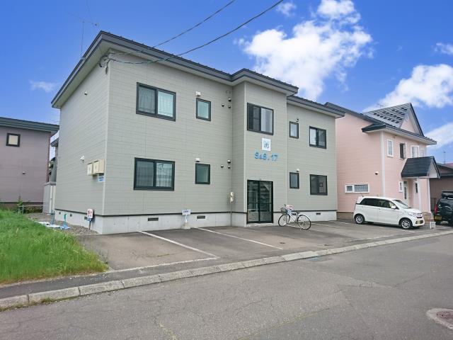 賃貸不動産 写真