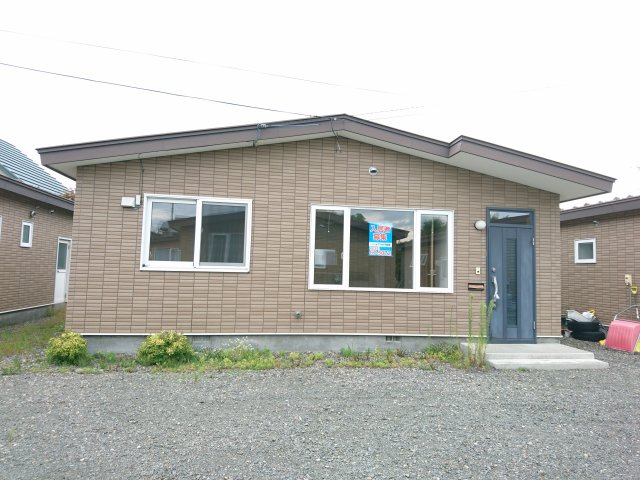 賃貸不動産 写真