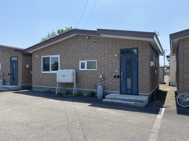 賃貸不動産 写真