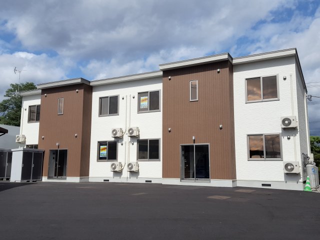 賃貸不動産 写真