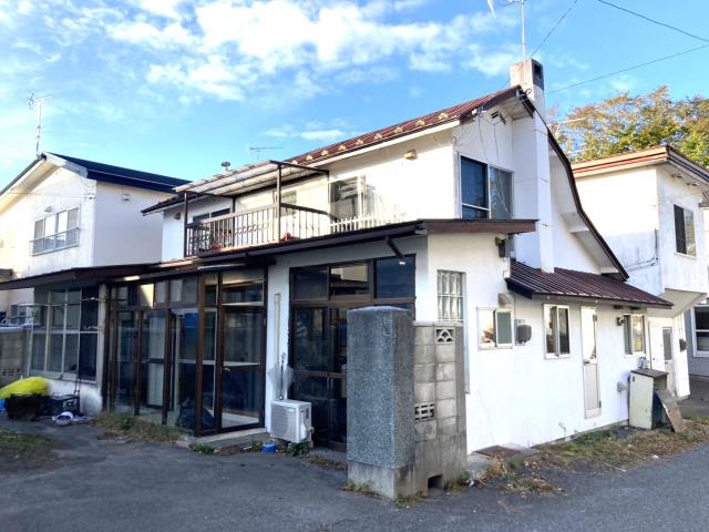 賃貸不動産 写真