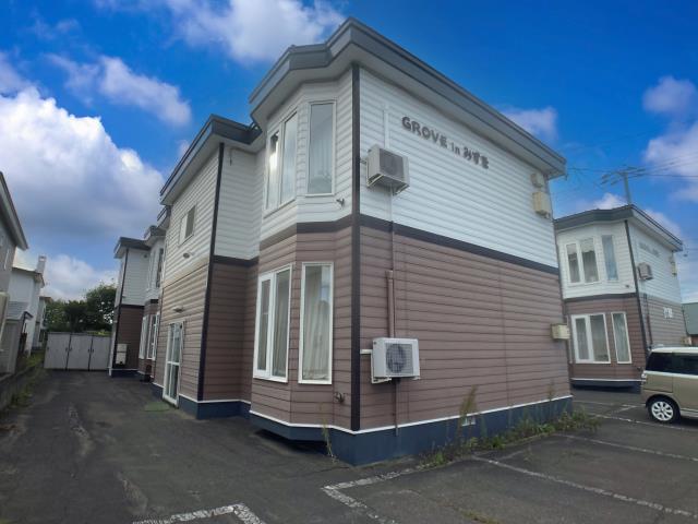 賃貸不動産 写真