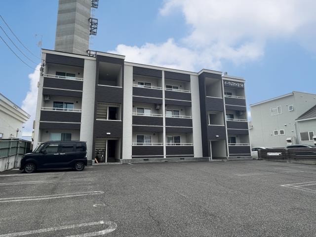 賃貸不動産 写真