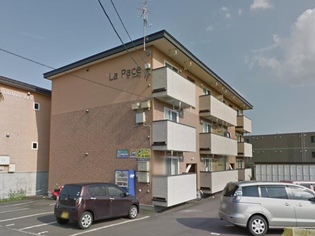 賃貸不動産 写真