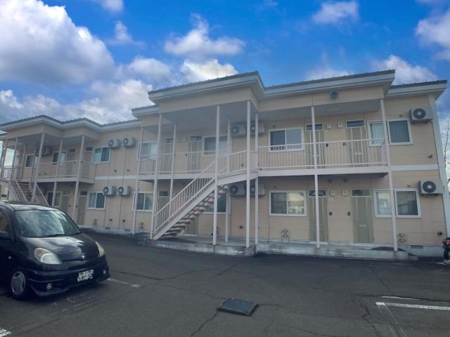 賃貸不動産 写真