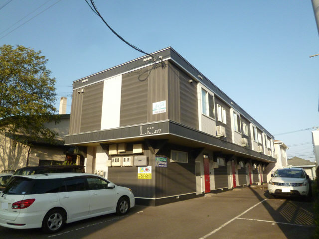 賃貸不動産 写真