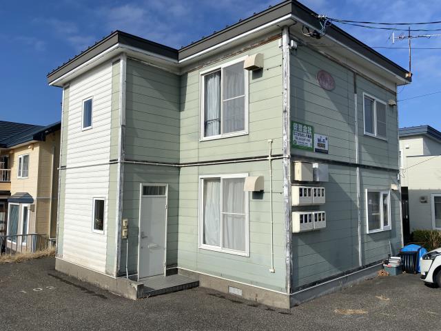 賃貸不動産 写真