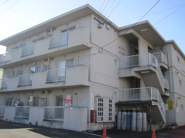 賃貸不動産 写真