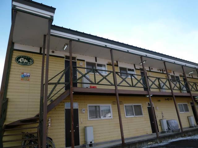 賃貸不動産 写真