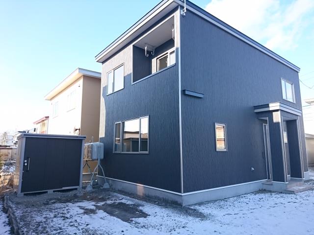 賃貸不動産 写真