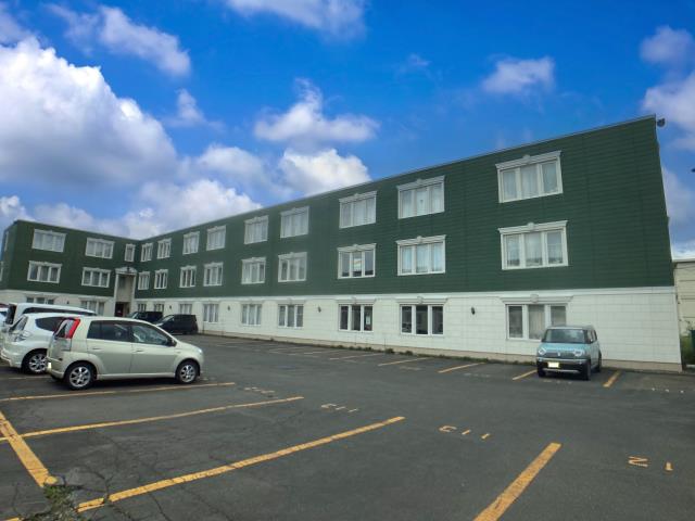 賃貸不動産 写真