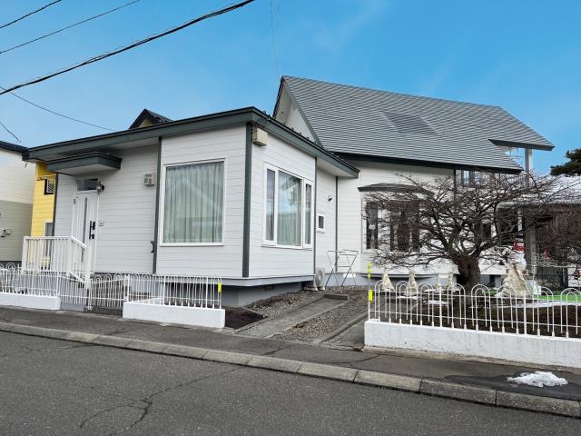 賃貸不動産 写真