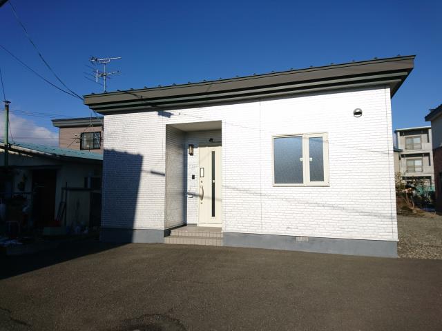 賃貸不動産 写真