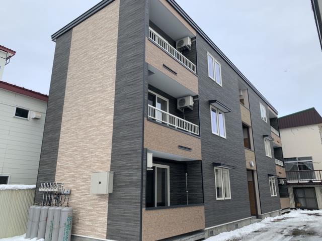 賃貸不動産 写真