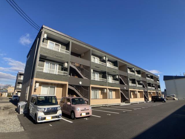 賃貸不動産 写真