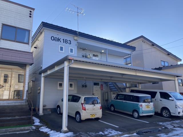 賃貸不動産 写真