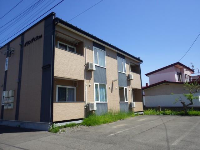 賃貸不動産 写真
