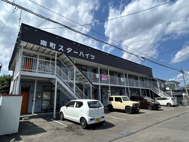 賃貸不動産 写真