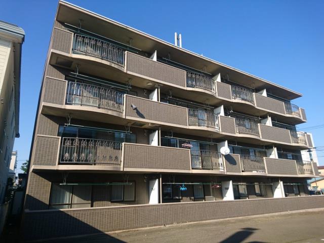 賃貸不動産 写真