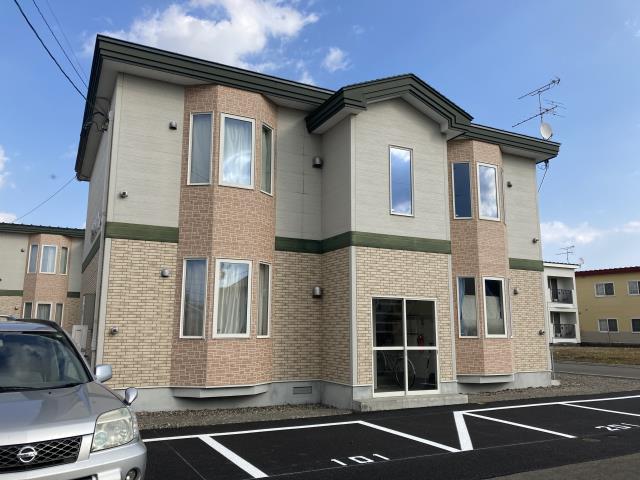 賃貸不動産 写真