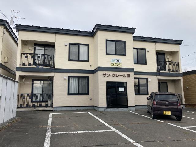 賃貸不動産 写真