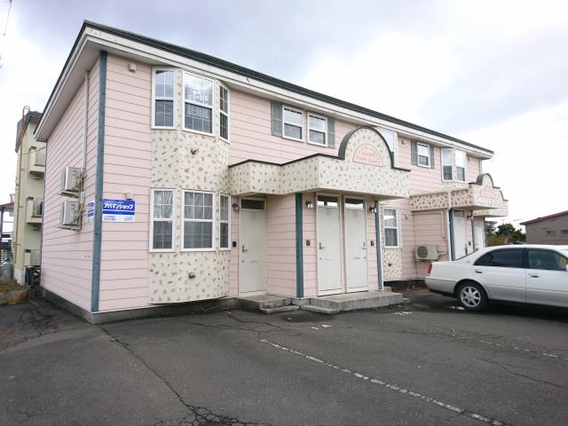 賃貸不動産 写真