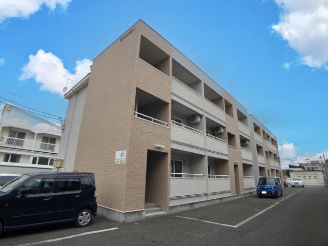 賃貸不動産 写真
