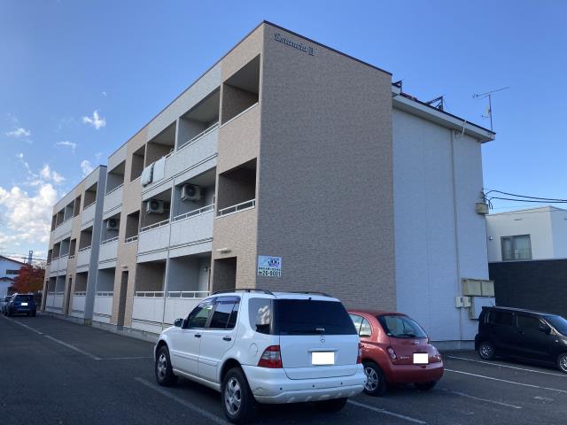 賃貸不動産 写真