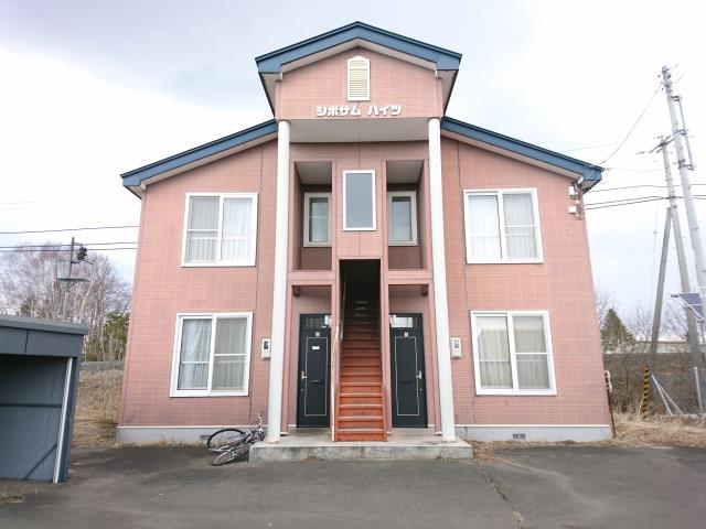 賃貸不動産 写真