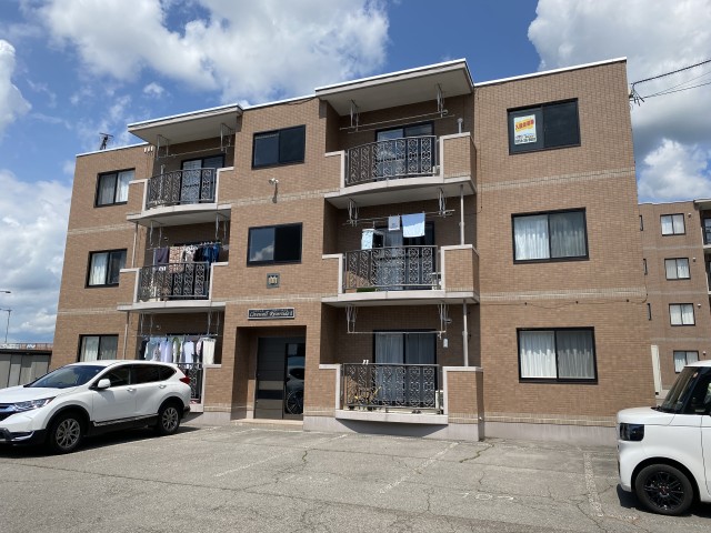 賃貸不動産 写真