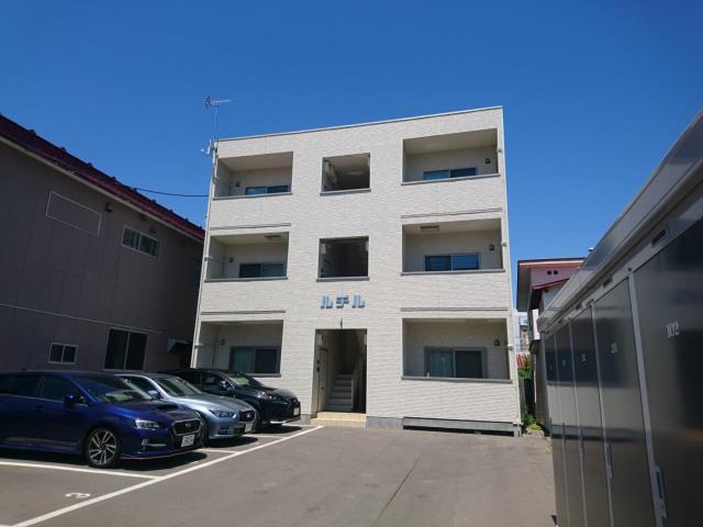 賃貸不動産 写真