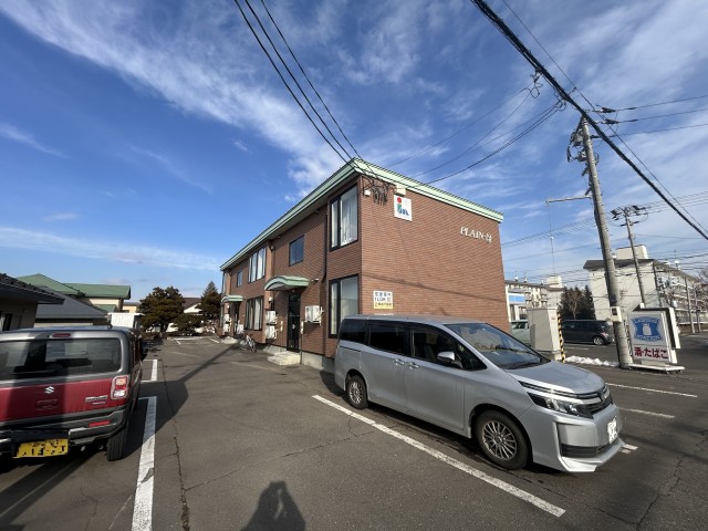 賃貸不動産 写真