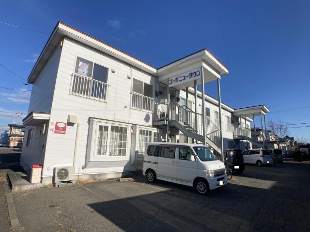 賃貸不動産 写真