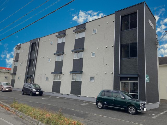 賃貸不動産 写真