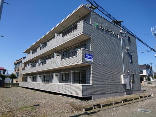 賃貸不動産 写真