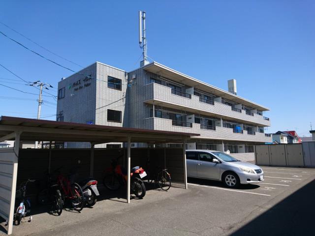 賃貸不動産 写真