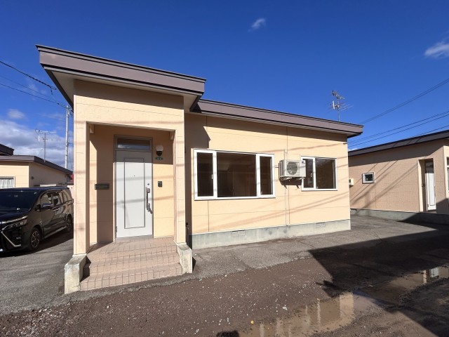 賃貸不動産 写真