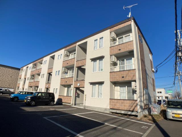 賃貸不動産 写真