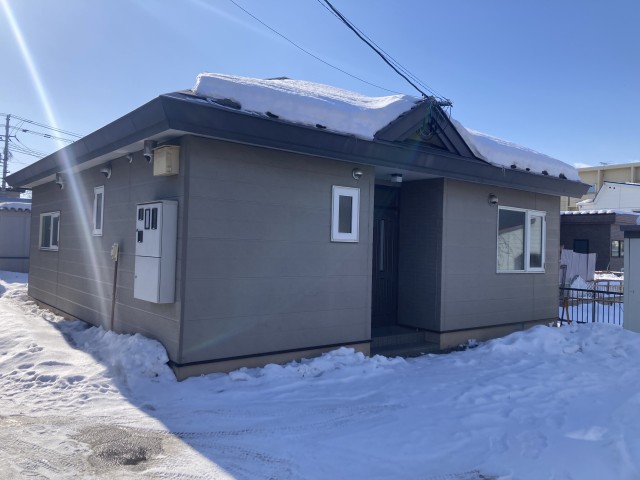 賃貸不動産 写真