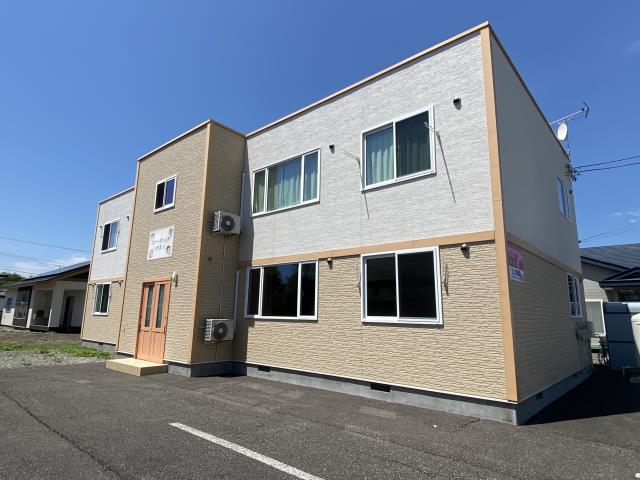 賃貸不動産 写真