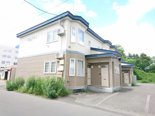 賃貸不動産 写真