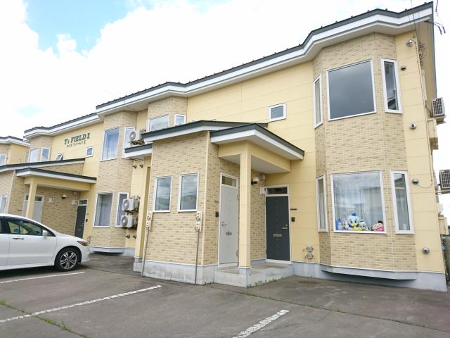 賃貸不動産 写真