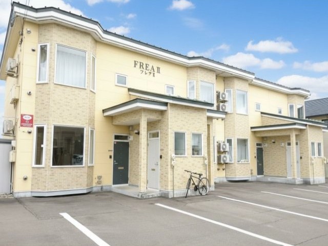 賃貸不動産 写真