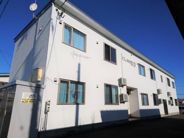 賃貸不動産 写真