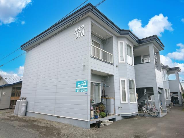 賃貸不動産 写真