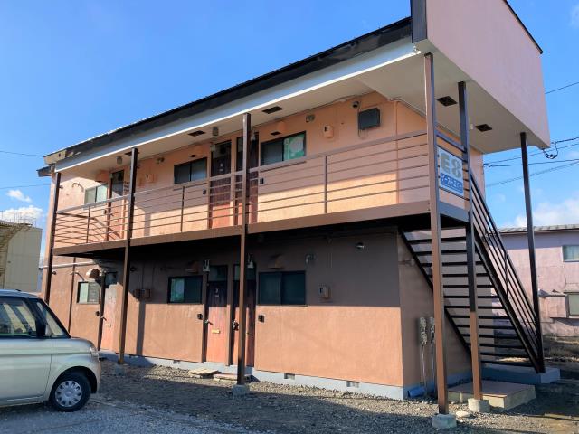 賃貸不動産 写真