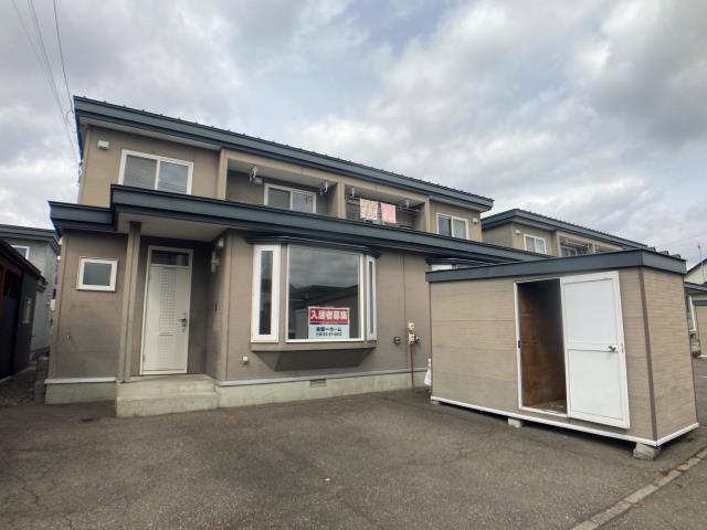 賃貸不動産 写真