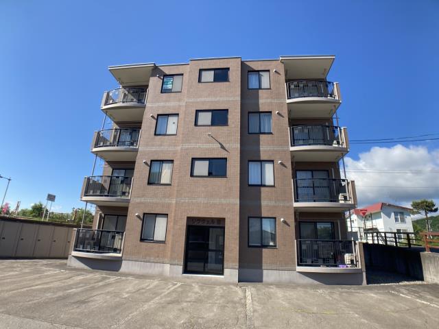 賃貸不動産 写真